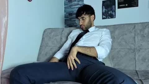 David online show from 16, 3, 2026