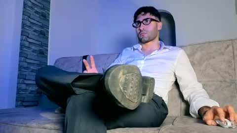 David online show from 8, 7, 2026