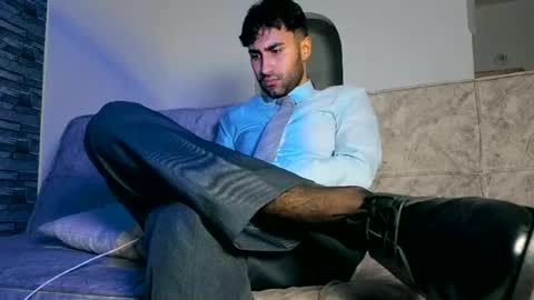 David online show from 12, 7, 2026