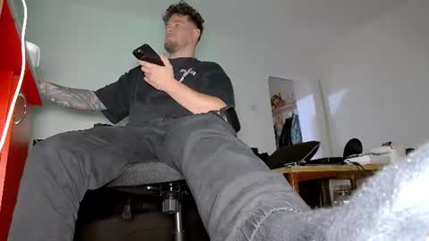JOST THE MASTER online show from 13, 6, 2026