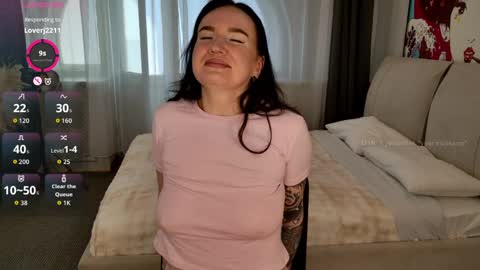 Miss Grace online show from 8, 4, 2026