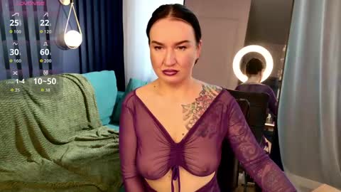 Miss Grace online show from 5, 6, 2026