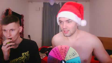 justin_badd online show from 13, 12, 2024