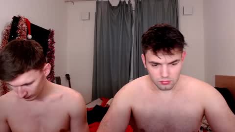 justin_badd online show from 24, 1, 2025