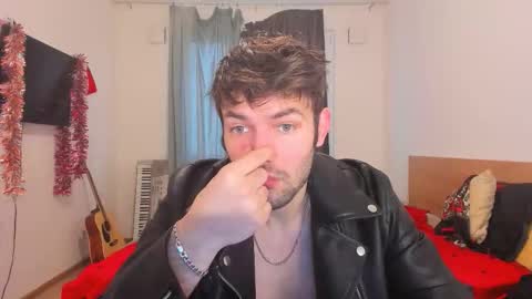 justin_badd online show from 1, 3, 2026