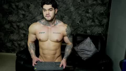 justin clark1 online show from 18, 2, 2026