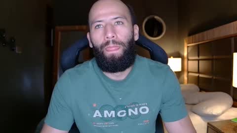 Justin online show from 9, 11, 2025