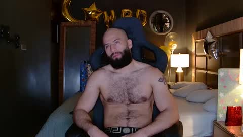 Justin online show from 10, 11, 2025