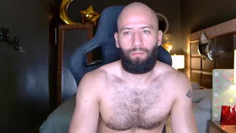 Justin online show from 11, 11, 2025