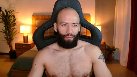 Justin online show from 11, 1, 2026