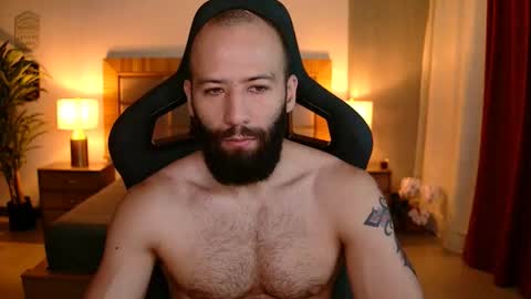 Justin online show from 19, 1, 2026