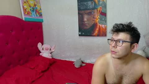 JUSTIN Y JAZMIN online show from 30, 5, 2026