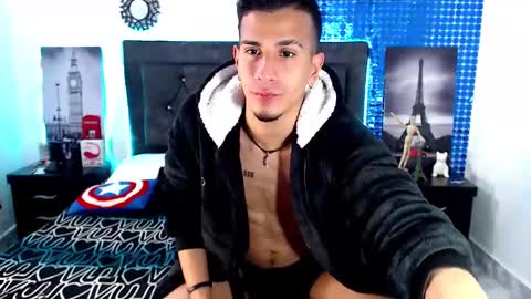 JUSTIN online show from 26, 12, 2024