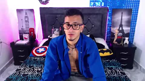 JUSTIN online show from 5, 1, 2025