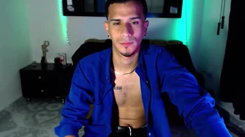 JUSTIN online show from 13, 9, 2025