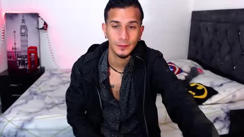 JUSTIN online show from 19, 9, 2025