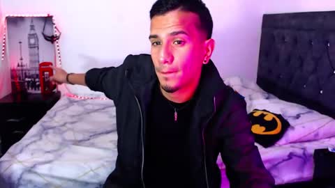 JUSTIN online show from 20, 9, 2025