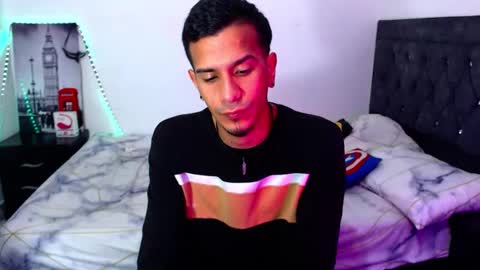 JUSTIN online show from 23, 9, 2025