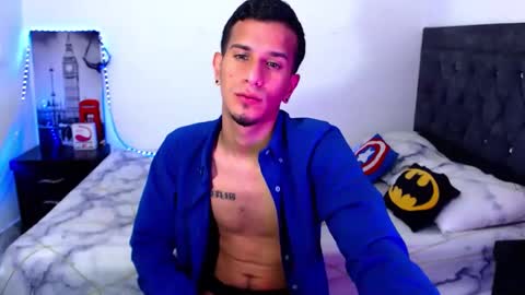 JUSTIN online show from 27, 9, 2025