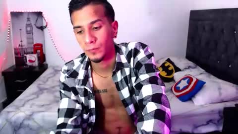 JUSTIN online show from 29, 9, 2025