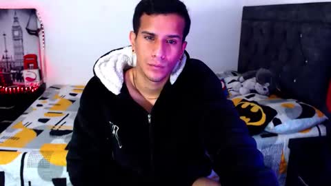 JUSTIN online show from 10, 10, 2025