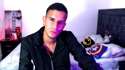 JUSTIN online show from 17, 10, 2025