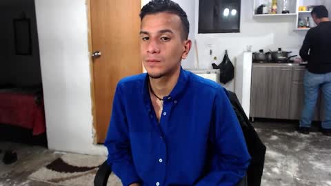 JUSTIN online show from 25, 10, 2025