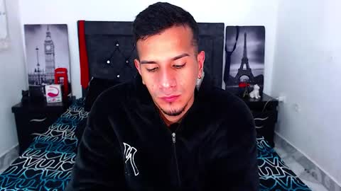 JUSTIN online show from 17, 12, 2025