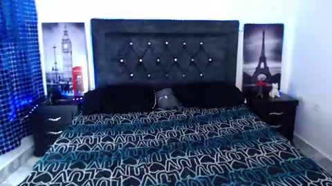 JUSTIN online show from 23, 12, 2025