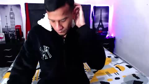 JUSTIN online show from 7, 1, 2026