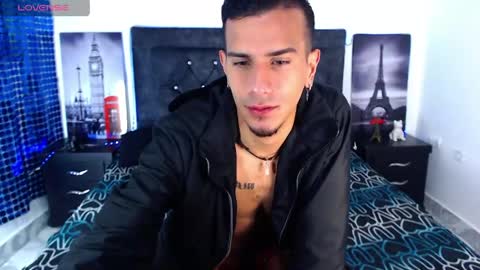 JUSTIN online show from 22, 4, 2026