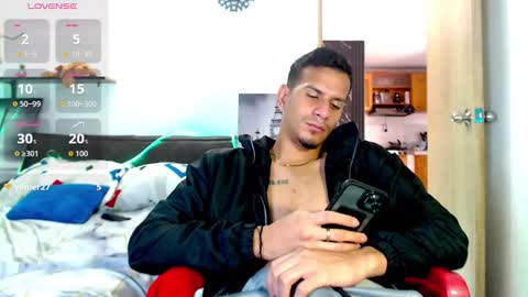 JUSTIN online show from 24, 4, 2026