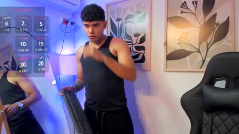 justin_payn14 online show from 28, 3, 2026