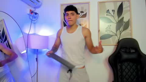 justin_payn14 online show from 25, 4, 2026