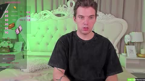 Arthur online show from 12, 10, 2025