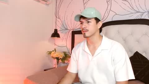 Justin online show from 28, 9, 2025