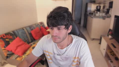 Diego online show from 7, 10, 2025