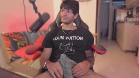 Diego online show from 8, 11, 2025