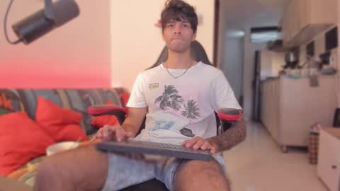 Diego online show from 17, 11, 2025