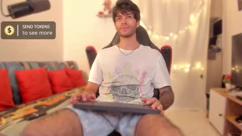 Diego online show from 3, 12, 2025