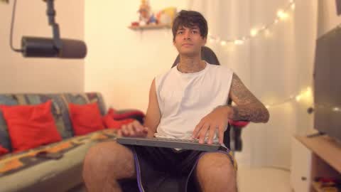 Diego online show from 10, 2, 2026