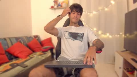 Diego online show from 23, 2, 2026