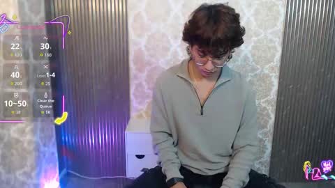  justin  online show from 23, 2, 2026