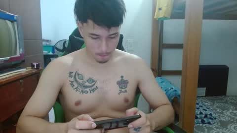 justin_taylor02 online show from 12, 10, 2025