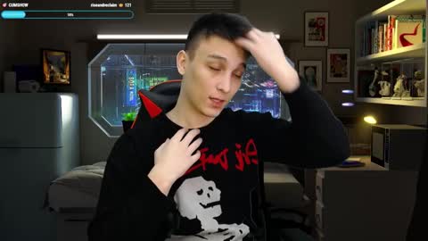 Justin Time online show from 17, 12, 2025