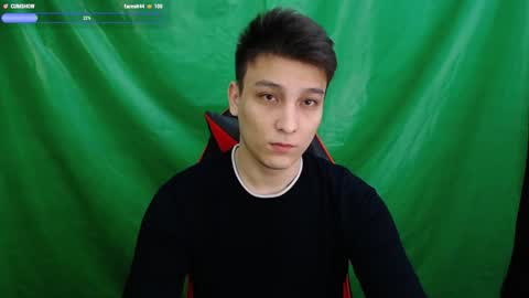 Justin Time online show from 16, 2, 2026