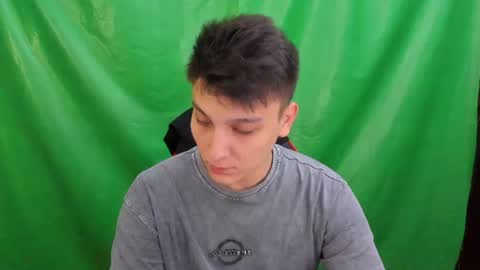 Snapshot of justin_time111 chatting on 8, 7, 2026 Justin Time online show from 8, 7, 2026