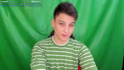 Snapshot of justin_time111 chatting on 13, 7, 2026 Justin Time online show from 13, 7, 2026
