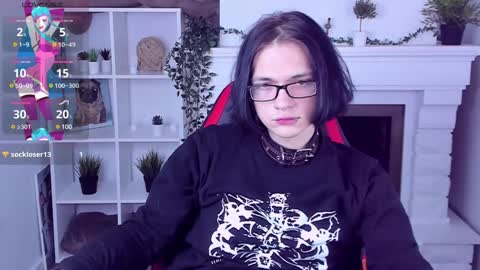 Snapshot of justin_twinkboy chatting on 27, 1, 2025 JUSTIN online show from 27, 1, 2025