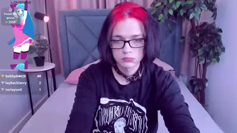 Snapshot of justin_twinkboy chatting on 26, 2, 2025 JUSTIN online show from 26, 2, 2025